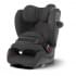 Автокресло Cybex Pallas G i-Size Lava Grey