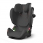 Автокресло Cybex Pallas G i-Size Lava Grey