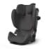 Автокресло Cybex Pallas G i-Size Lava Grey