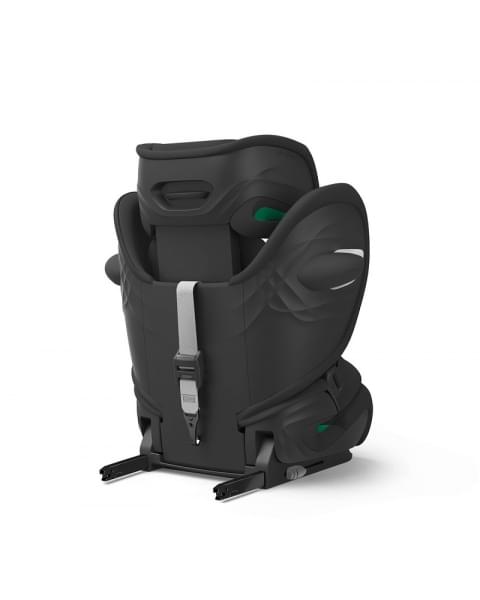 Автокресло Cybex Pallas G i-Size Lava Grey
