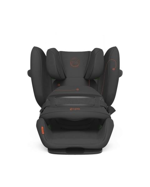 Автокресло Cybex Pallas G i-Size Lava Grey