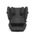 Автокресло Cybex Pallas G i-Size Lava Grey