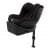 Автокресло Cybex Sirona Gi i-Size with Base ткань Comfort цвет Magic Black (Черный)