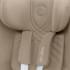 Автокресло Cybex Sirona T Plus i-Size (0-18 кг), Cozy Beige (Бежевый)