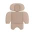 Автокресло Cybex Sirona T Plus i-Size (0-18 кг), Cozy Beige (Бежевый)