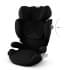 Автокресло Cybex Solution T i-Fix Plus (15-36 кг), Sepia Black (Черный)
