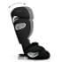 Автокресло Cybex Solution T i-Fix Plus (15-36 кг), Sepia Black (Черный)