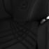 Автокресло Cybex Solution T i-Fix Plus (15-36 кг), Sepia Black (Черный)