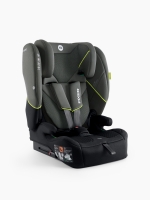 Автокресло FIXER (9-36 кг) от Happy Baby olive
