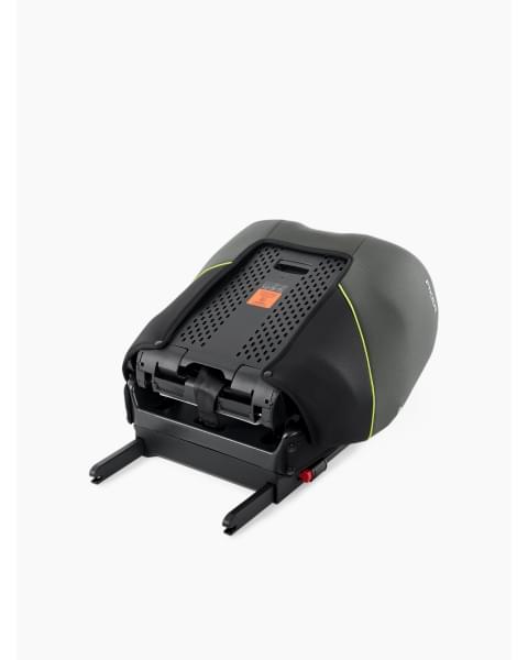 Автокресло FIXER (9-36 кг) от Happy Baby olive