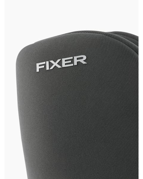 Автокресло FIXER (9-36 кг) от Happy Baby olive