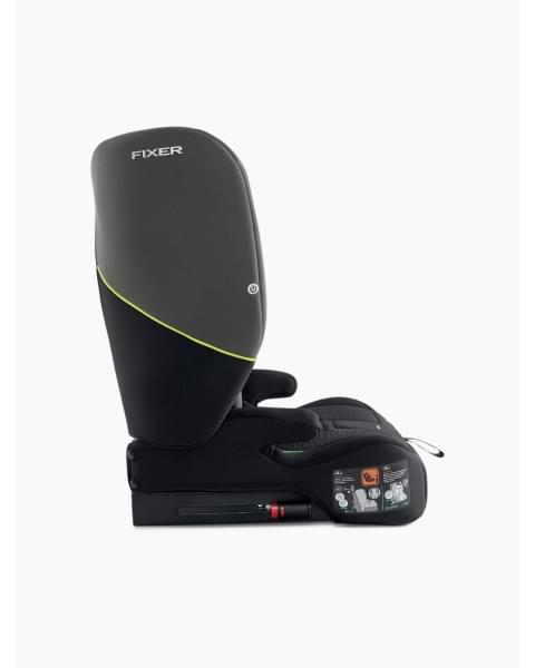 Автокресло FIXER (9-36 кг) от Happy Baby olive