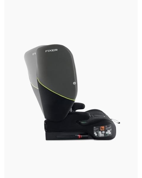 Автокресло FIXER (9-36 кг) от Happy Baby olive