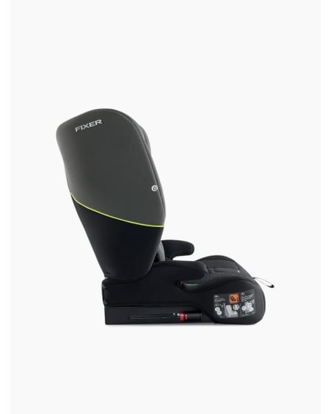 Автокресло FIXER (9-36 кг) от Happy Baby olive