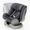 Автокресло Happy Baby I-Unix (0-36 кг), Graphite (Графит)