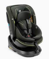 Автокресло Happy Baby Xion (0-36 кг), Deep Olive