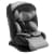 Автокресло Indigo Max-X Isofix серый