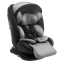 Автокресло Indigo Max-X Isofix серый