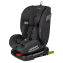 Автокресло Indigo TOURNEO S isofix 0+1+2+3 (0-36 кг) графит