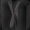 Автокресло Indigo TOURNEO S isofix 0+1+2+3 (0-36 кг) графит