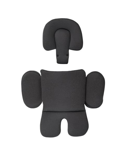 Автокресло Indigo TOURNEO S isofix 0+1+2+3 (0-36 кг) графит