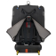Автокресло Indigo TOURNEO S isofix 0+1+2+3 (0-36 кг) графит
