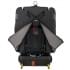 Автокресло Indigo TOURNEO S isofix 0+1+2+3 (0-36 кг) графит