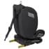 Автокресло Indigo TOURNEO S isofix 0+1+2+3 (0-36 кг) графит