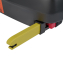 Автокресло Indigo TOURNEO S isofix 0+1+2+3 (0-36 кг) графит