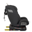 Автокресло Indigo TOURNEO S isofix 0+1+2+3 (0-36 кг) графит