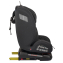 Автокресло Indigo TOURNEO S isofix 0+1+2+3 (0-36 кг) графит