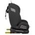 Автокресло Indigo TOURNEO S isofix 0+1+2+3 (0-36 кг) графит
