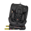 Автокресло Indigo TOURNEO S isofix 0+1+2+3 (0-36 кг) графит