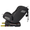 Автокресло Indigo TOURNEO S isofix 0+1+2+3 (0-36 кг) графит