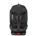 Автокресло Indigo TOURNEO S isofix 0+1+2+3 (0-36 кг) графит