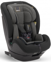 Автокресло Inglesina Caboto i-size 9-36 кг Vulcan Black AV93P0VLBRU