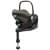 Автокресло Maxi-Cosi Pebble 360 Pro 0-13 кг с базой Family Fix 360 Prо 8052470111 Twillic Truffle/сер.беж (2024)
