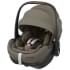 Автокресло Maxi-Cosi Pebble 360 Pro 0-13 кг с базой Family Fix 360 Prо 8052470111 Twillic Truffle/сер.беж (2024)