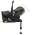 Автокресло Maxi-Cosi Pebble 360 Pro 0-13 кг с базой Family Fix 360 Prо 8052470111 Twillic Truffle/сер.беж (2024)