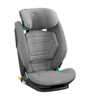 Автокресло Maxi-Cosi RodiFix Pro 2 i-Size (15-36 кг), Authentic Grey (Светло-серый)