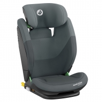 Автокресло Maxi-Cosi RodiFix S i-Size (15-36 кг), Tonal Graphite (Графит)