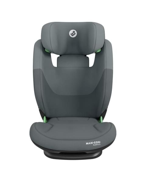 Автокресло Maxi-Cosi RodiFix S i-Size (15-36 кг), Tonal Graphite (Графит)