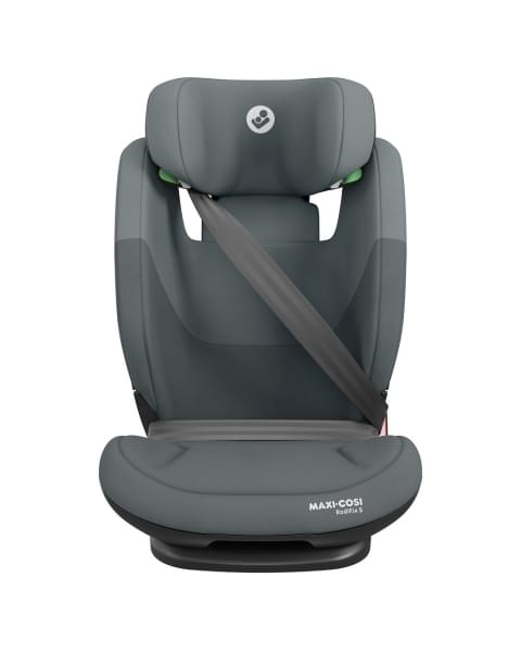Автокресло Maxi-Cosi RodiFix S i-Size (15-36 кг), Tonal Graphite (Графит)