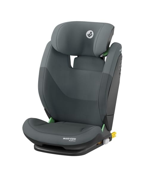 Автокресло Maxi-Cosi RodiFix S i-Size (15-36 кг), Tonal Graphite (Графит)