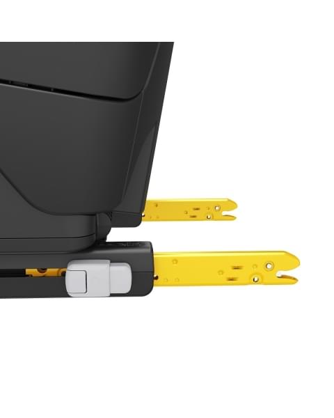 Автокресло Maxi-Cosi RodiFix S i-Size (15-36 кг), Tonal Graphite (Графит)