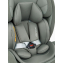 Автокресло OREX от Happy Baby dark green