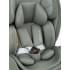 Автокресло OREX от Happy Baby dark green
