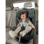 Автокресло OREX от Happy Baby dark green