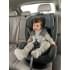 Автокресло OREX от Happy Baby dark green