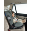 Автокресло OREX от Happy Baby dark green